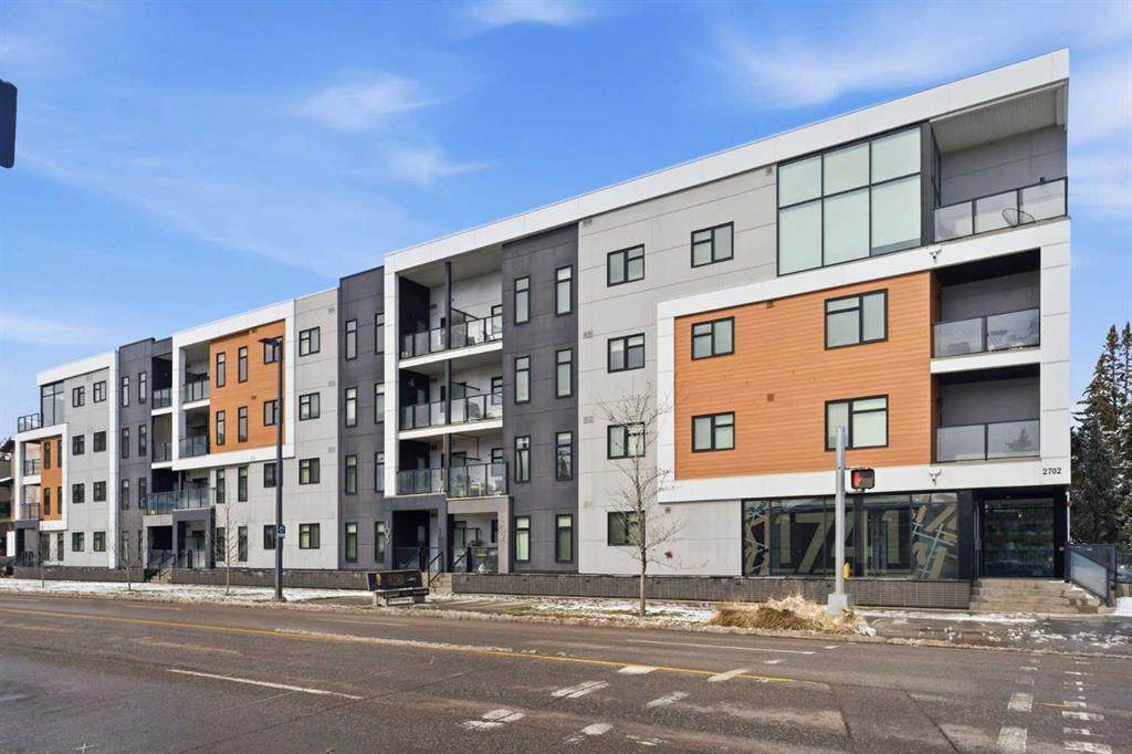 2702 17 Avenue - Photo 1
