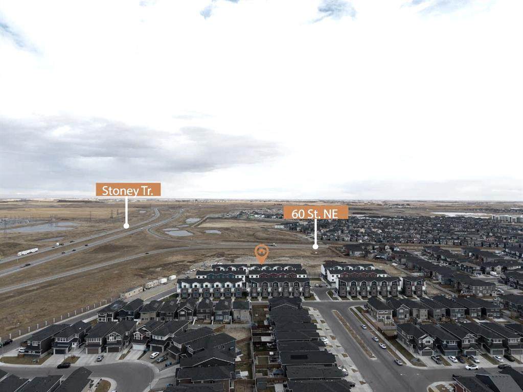 612 Red Sky Villas - Photo 1