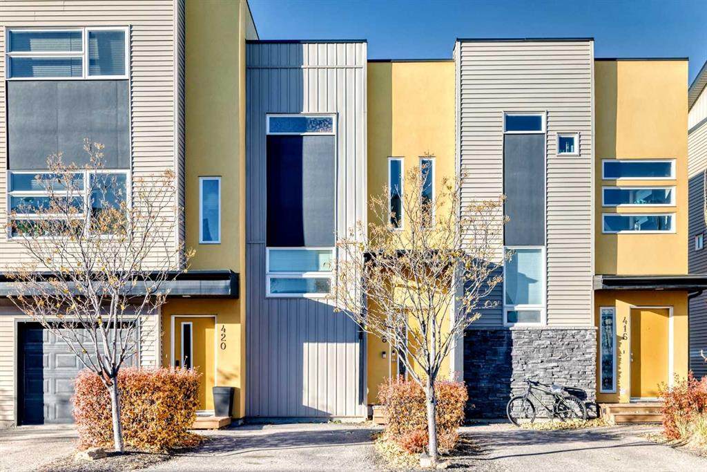 418 Covecreek Circle - Photo 1