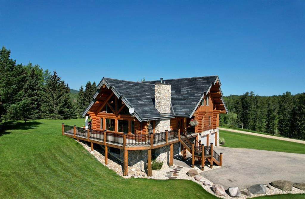 583030A Range Road 121 - Photo 1