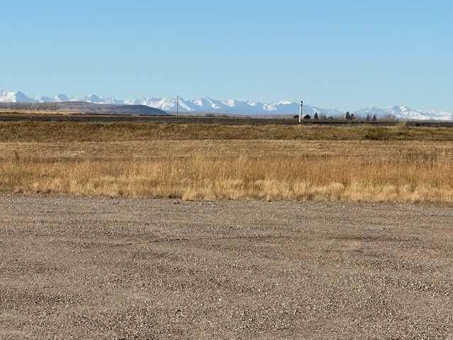 1st Street - Photo 1