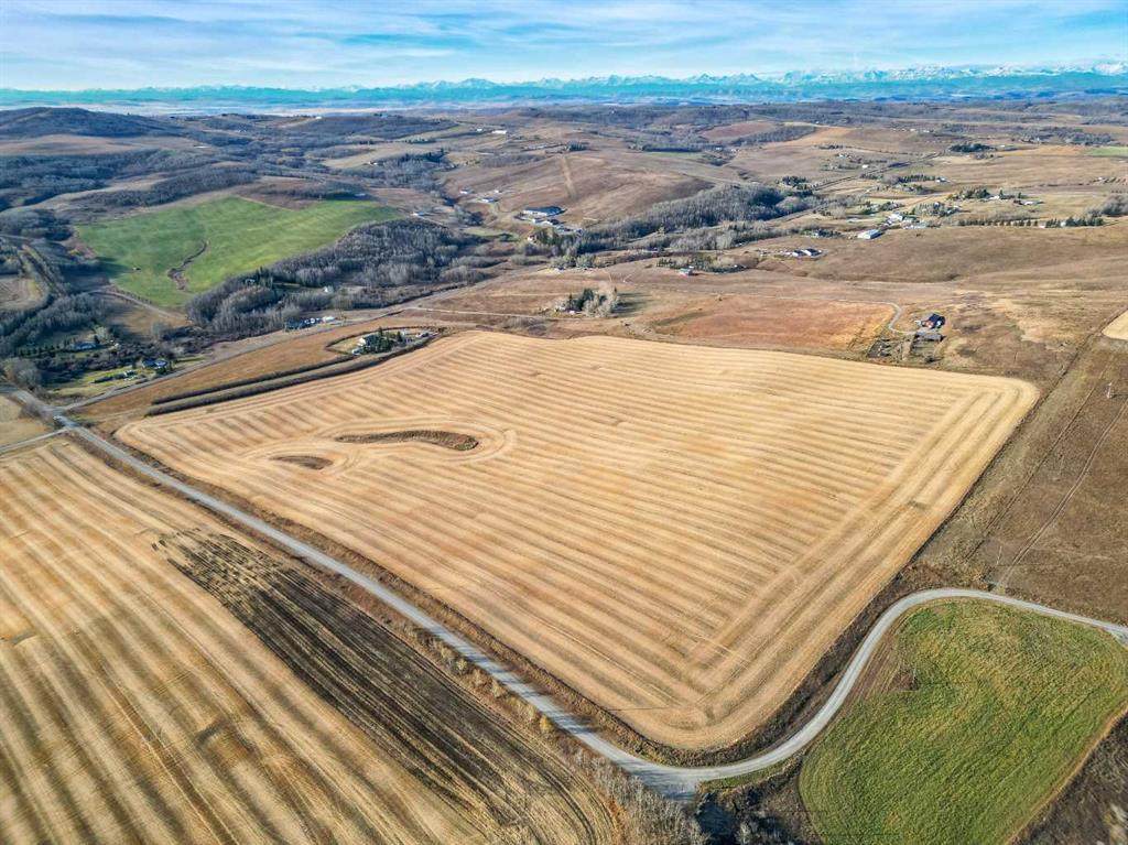 54.28 Acres on 96th Street - Photo 1