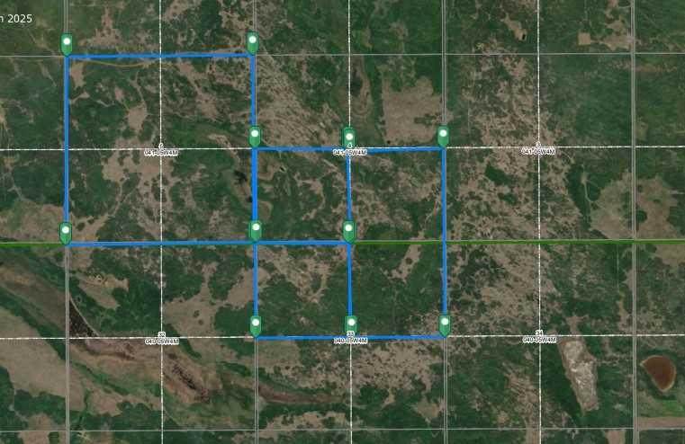  Sw 4-41-5-W4 - Photo 1