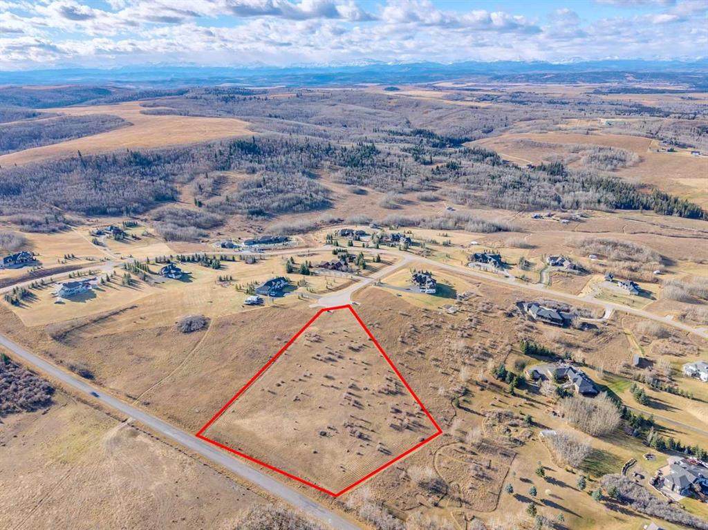 12 Red Willow Court - Photo 1