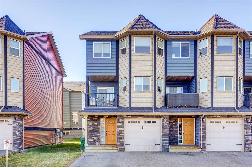 869 Mt Sundance Manor - Photo 1