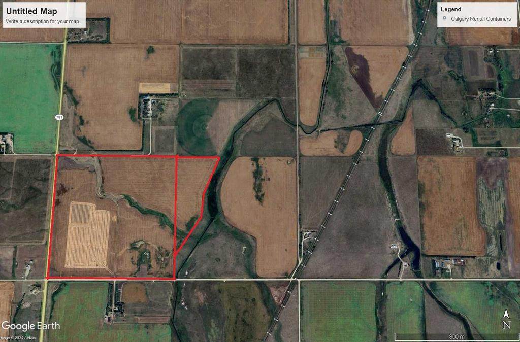  Range Road 280 - Photo 1