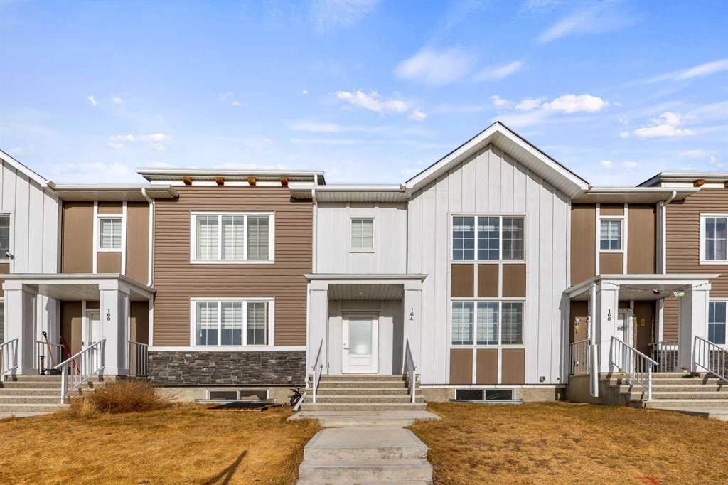 164 Cornerstone Grove - Photo 1