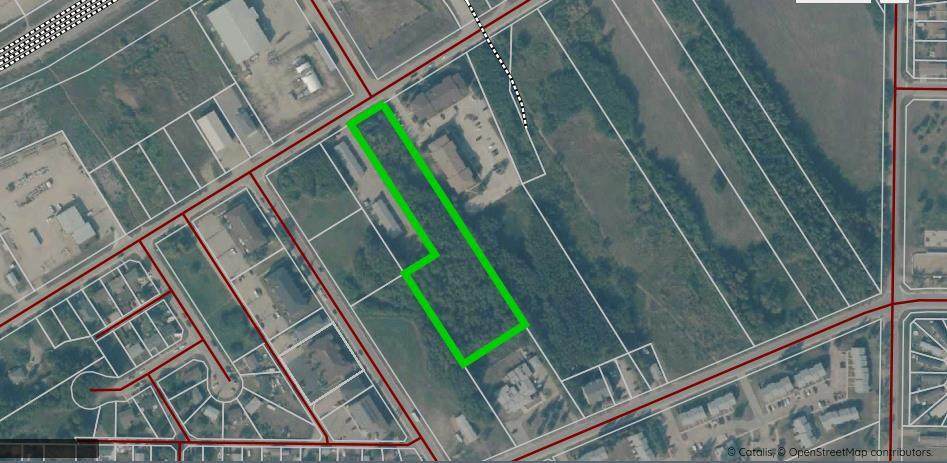 9815 99 Ave - Photo 1