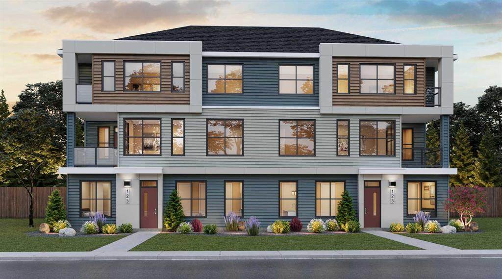 380 Seton Villas - Photo 1