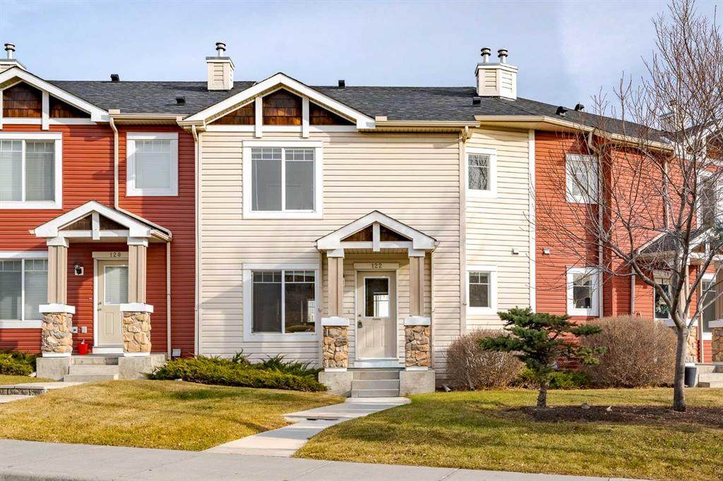 122 Panamount Drive - Photo 1