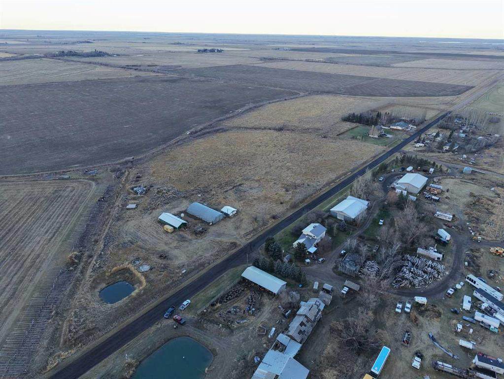 Range Rd 160 Ne 13 21 16 W4 - Photo 1