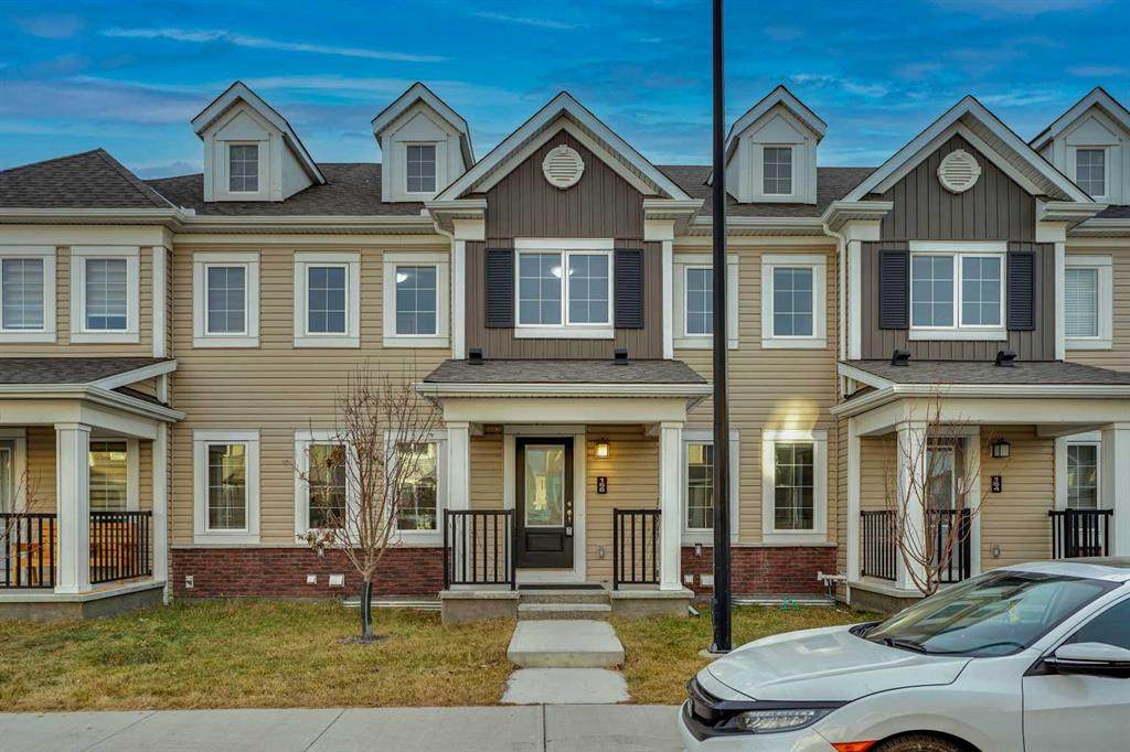 158 Cityside Grove - Photo 1