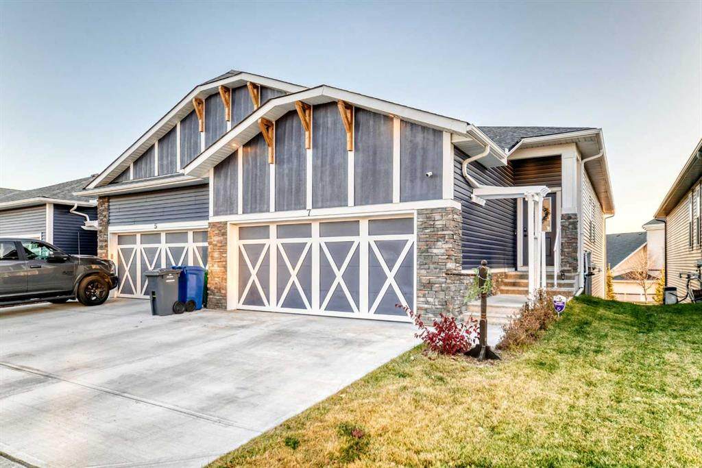 7 Wolf Crescent - Photo 1