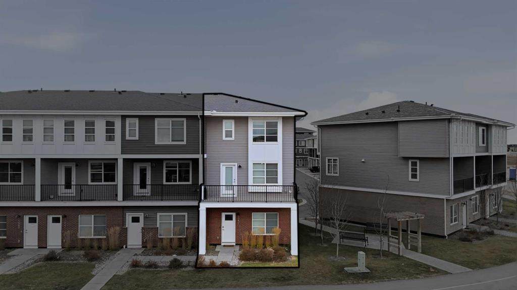 1231 Cornerstone Street - Photo 1