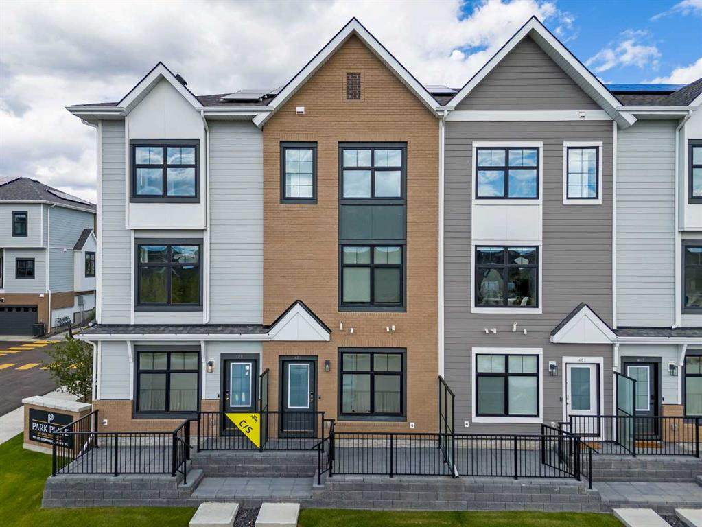 601 Mahogany Road - Photo 1