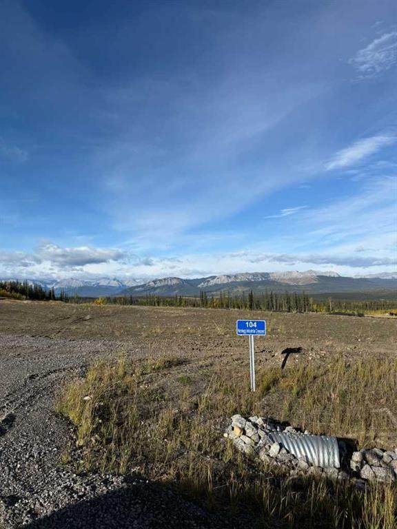 104 Nordegg Industrial Crescent - Photo 1