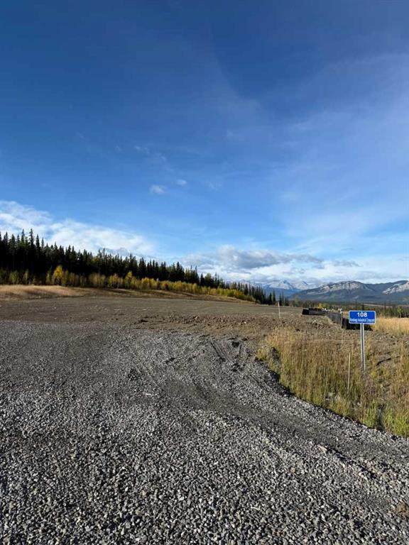 108 Nordegg Industrial Crescent - Photo 1