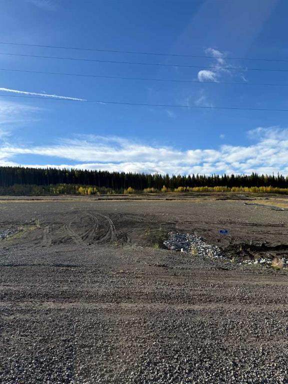 145 Nordegg Industrial Drive - Photo 1