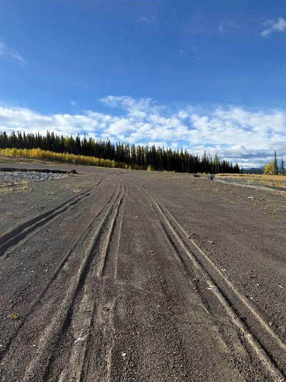 153 Nordegg Industrial Drive - Photo 1