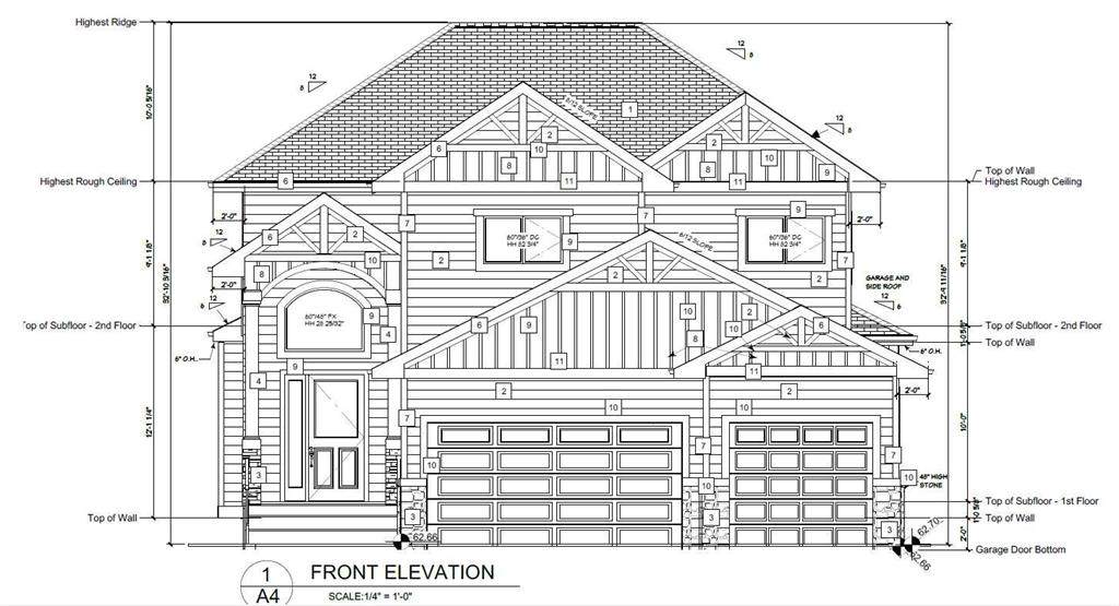 371 Muirfield Crescent - Photo 1