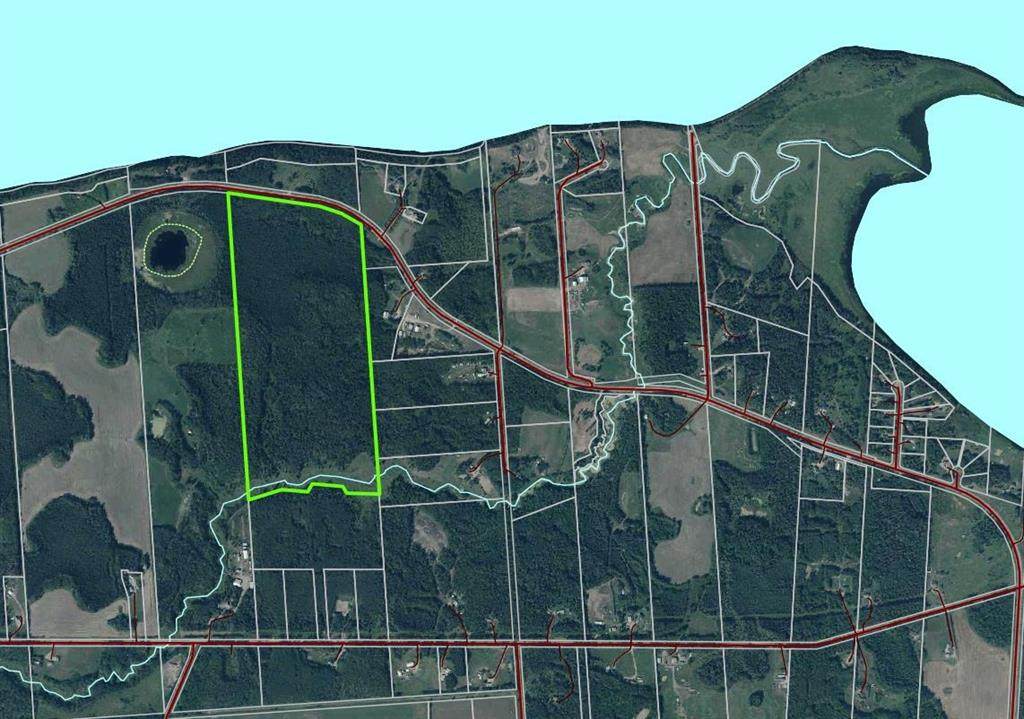 -- Old Trail - Photo 1