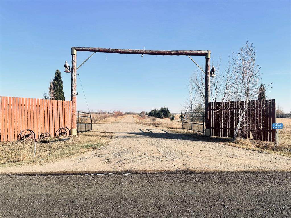 NW 25-50-28-W3M - Photo 1