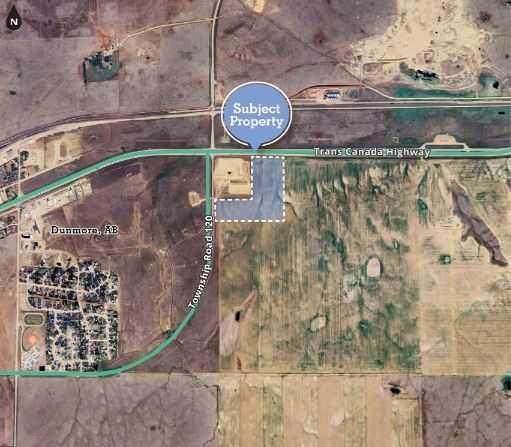 On Township Road 120 - Photo 1