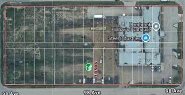 10506 98 Avenue - Photo 1