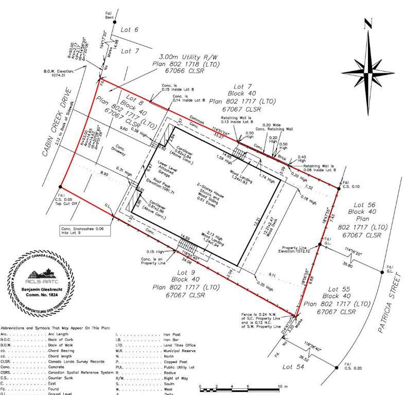 1216 Cabin Creek Drive - Photo 1