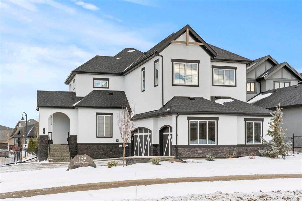 137 Waters Edge Drive - Photo 1