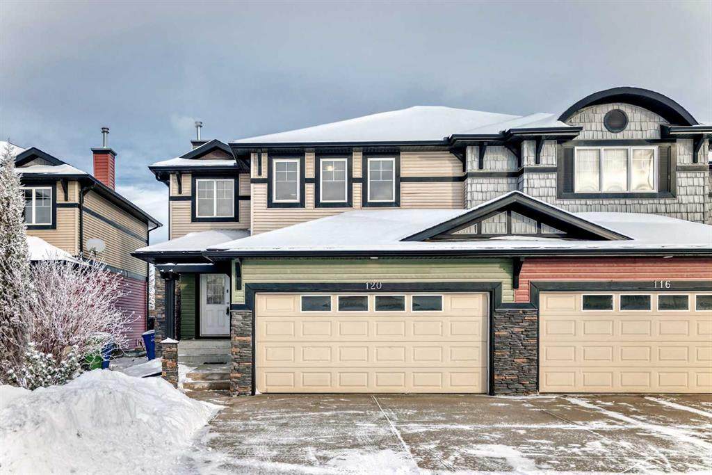 120 Springmere Grove - Photo 1