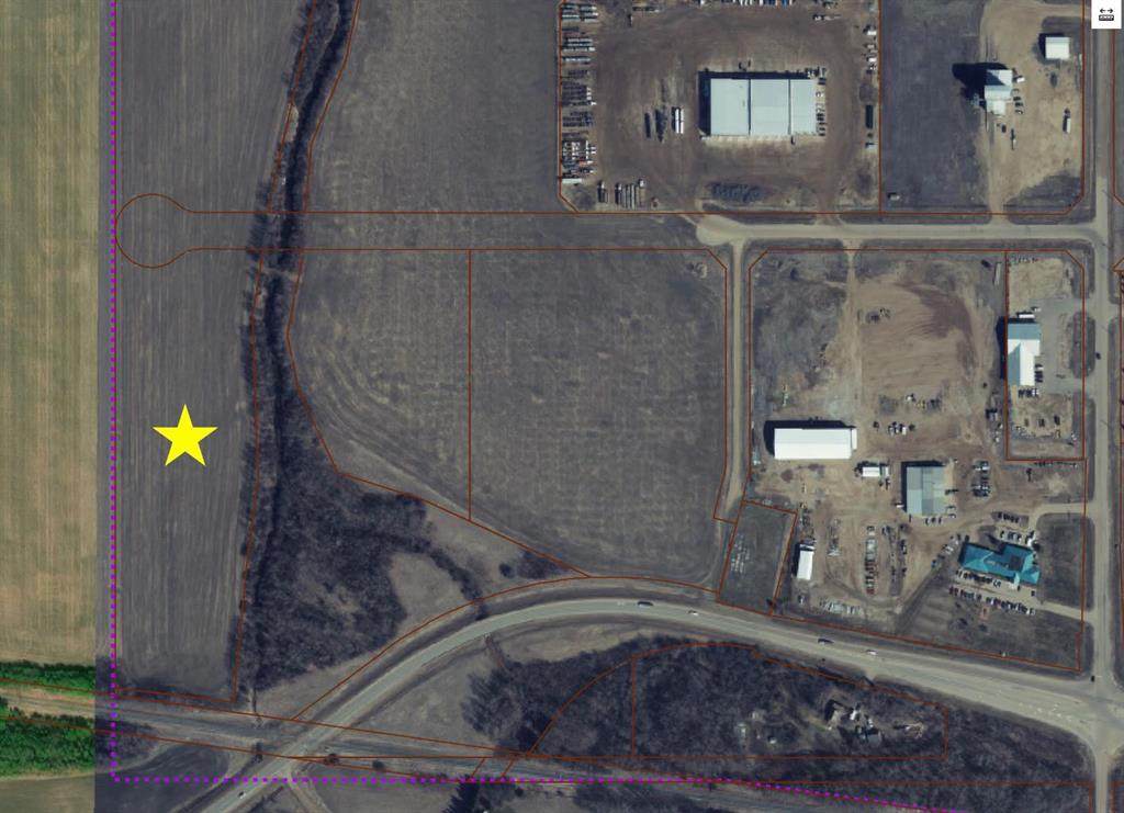 Lot 11 Range Road 172 - Photo 1