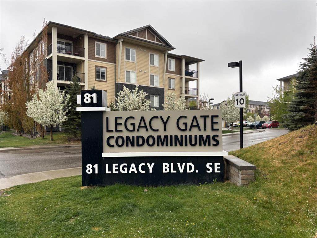 81 Legacy Boulevard - Photo 1