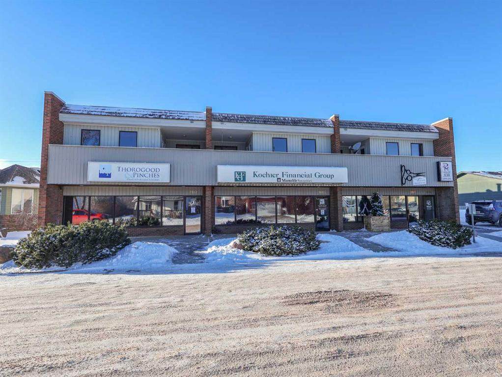4714A 49 Street - Photo 1