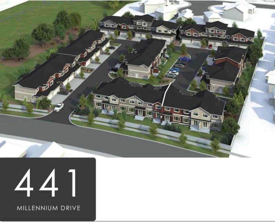 441 Millennium Drive - Photo 1