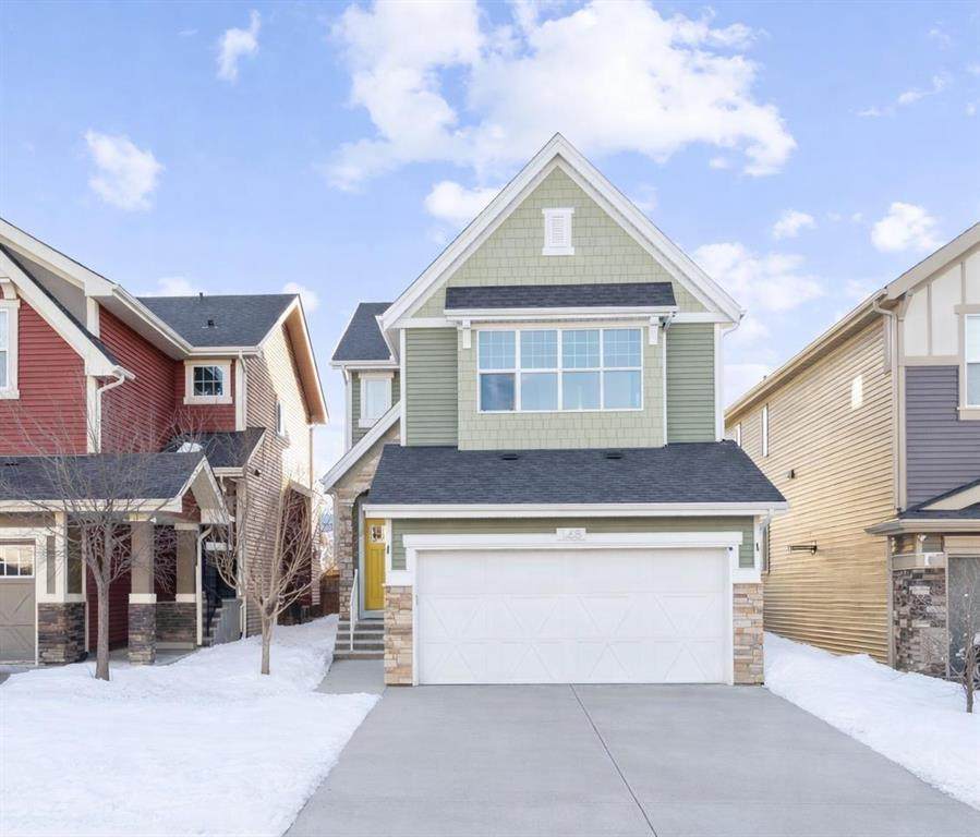 148 Sunrise View - Photo 1