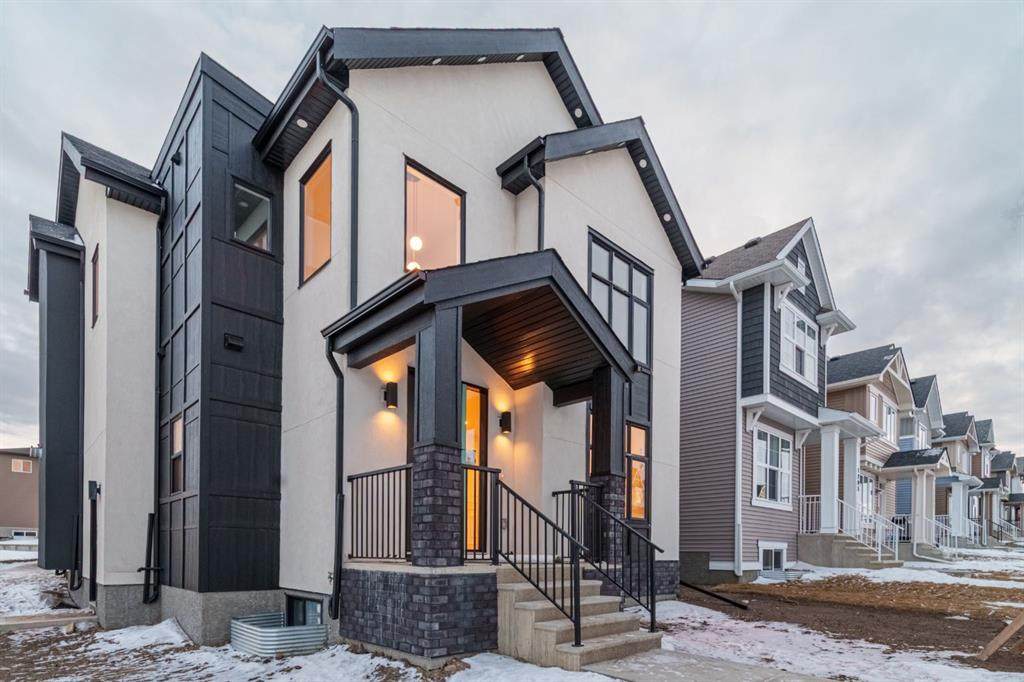 1209 Iron Ridge Avenue - Photo 1