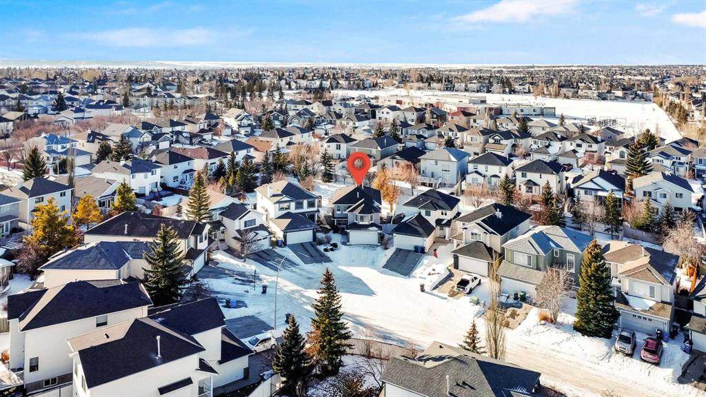 60 Citadel Peak Mews - Photo 1