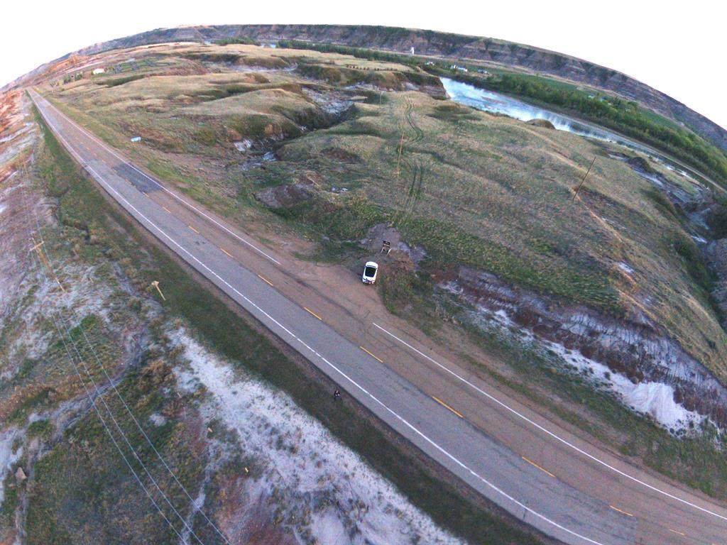 HIGHWAY 838 North Dinosaur Trail - Photo 1