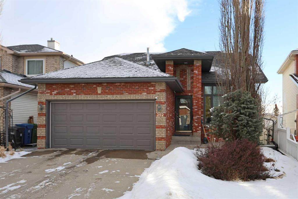 252 Citadel Park - Photo 1