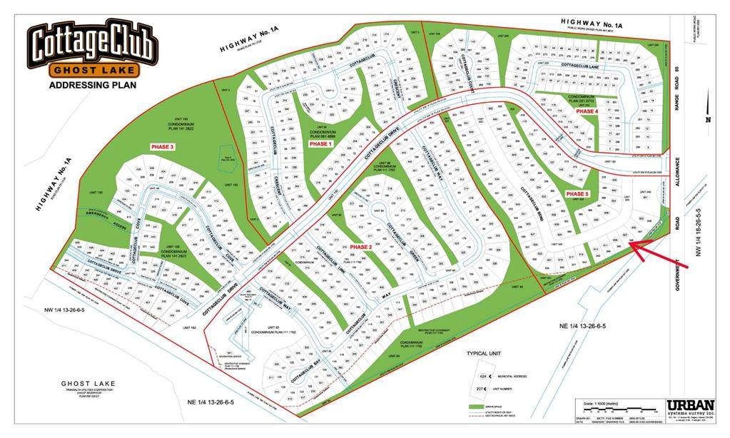 607 Cottageclub Bend - Photo 1