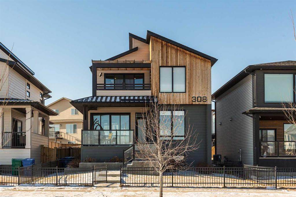 308 Grassland Boulevard - Photo 1