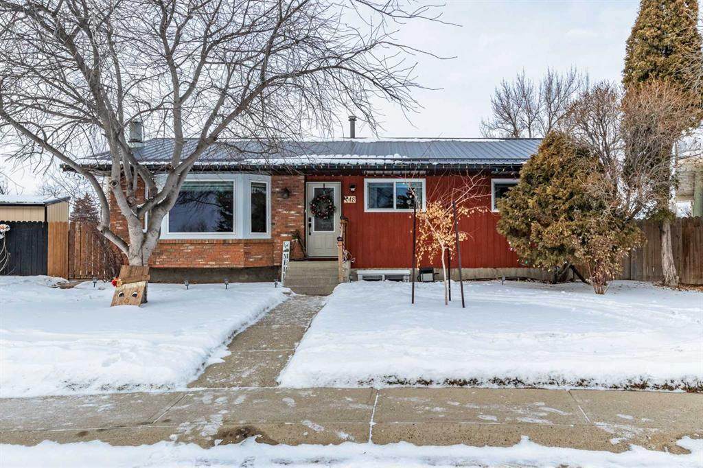 48 Chinook Way - Photo 1