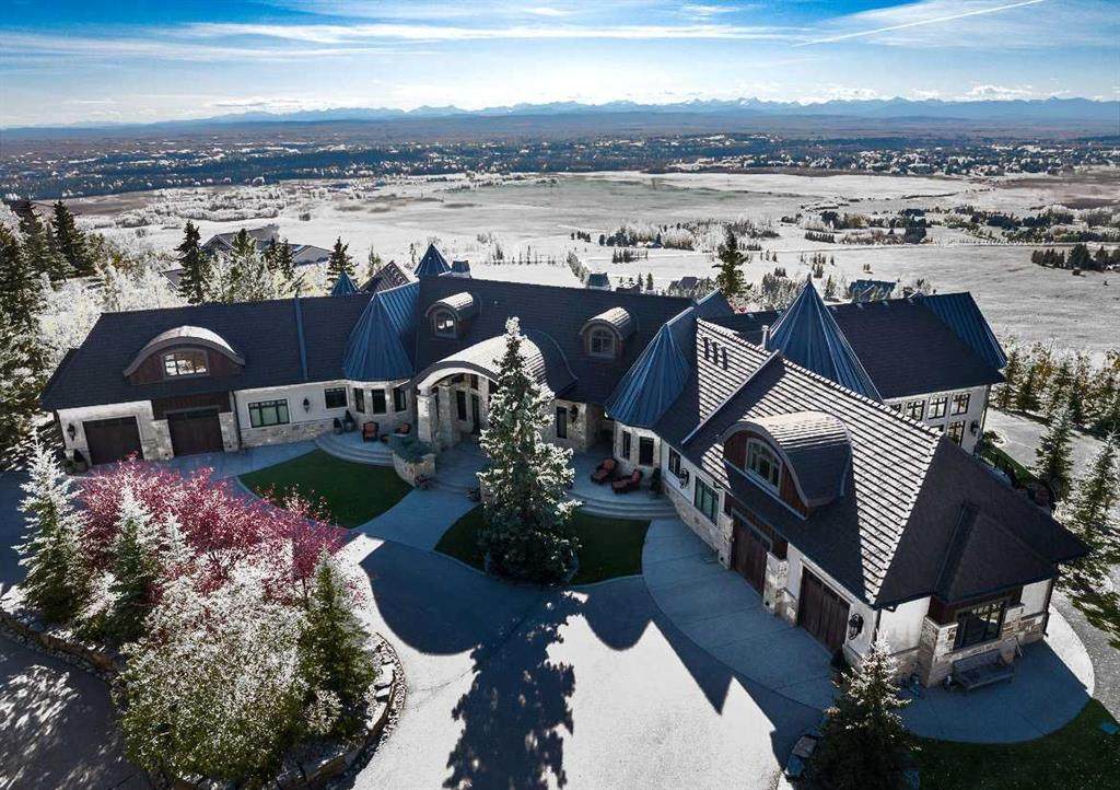 242249 Westbluff Road - Photo 1