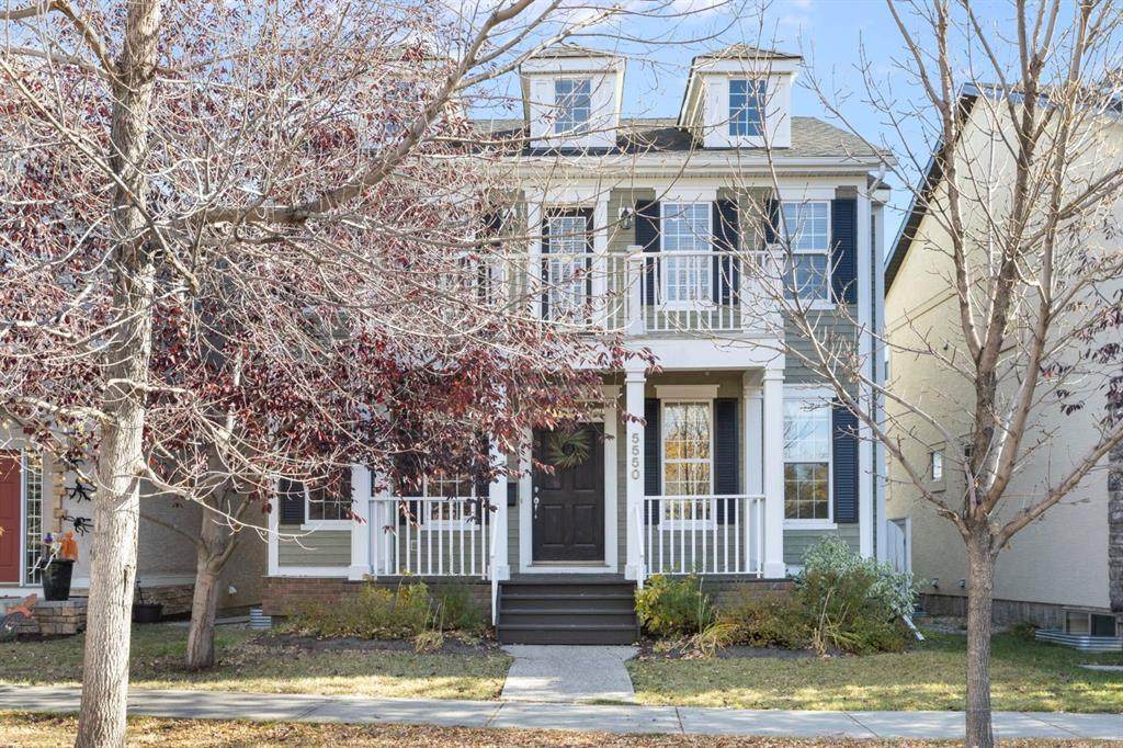 5550 Henwood Street - Photo 1