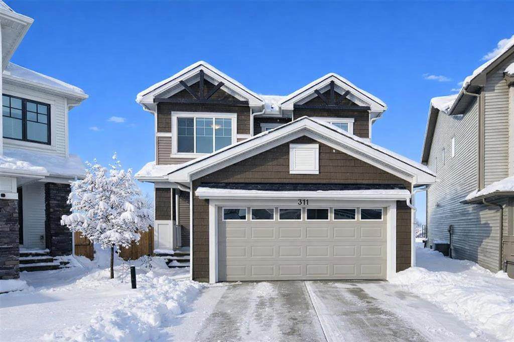 311 Monterey Place - Photo 1