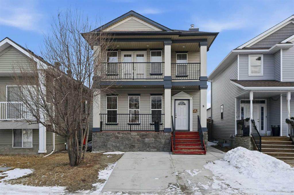 8 Taralake Way - Photo 1