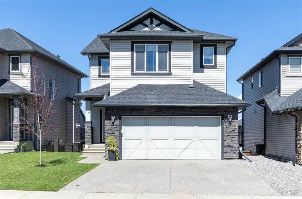 184 Cimarron Vista Way - Photo 1