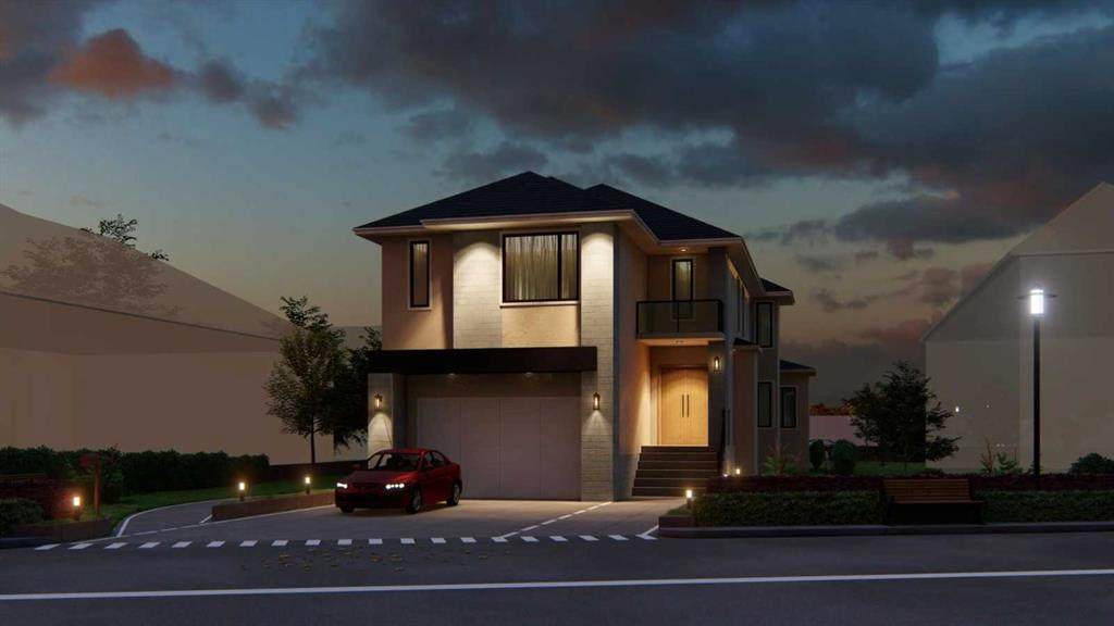 14 Rock Lake Place - Photo 1