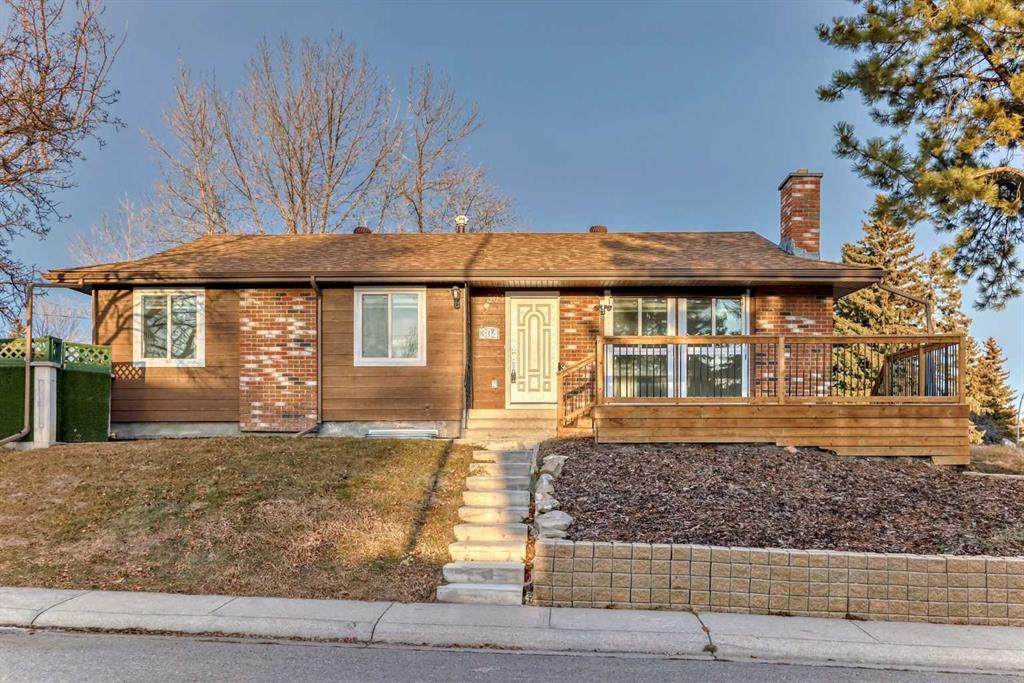 304 Huntbourne Hill - Photo 1